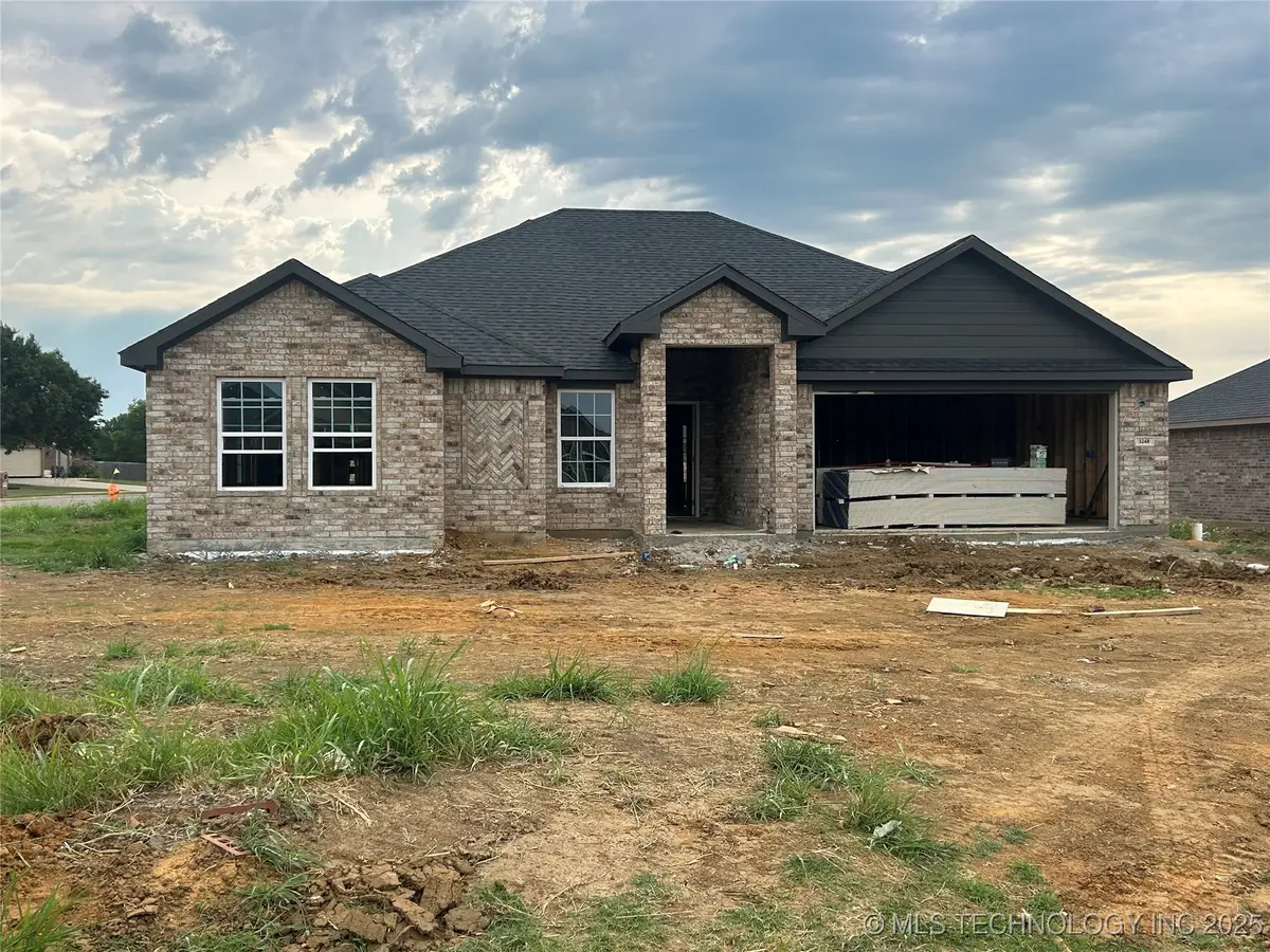 3248 Seabiscuit, Durant, OK 74701 - Image #1