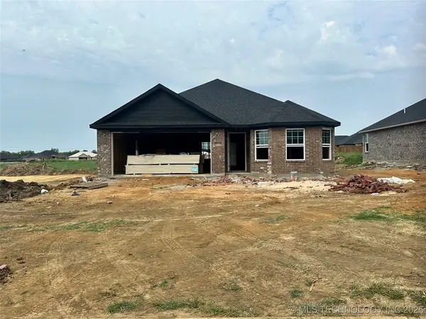 3241 Seabiscuit, Durant, OK 74701