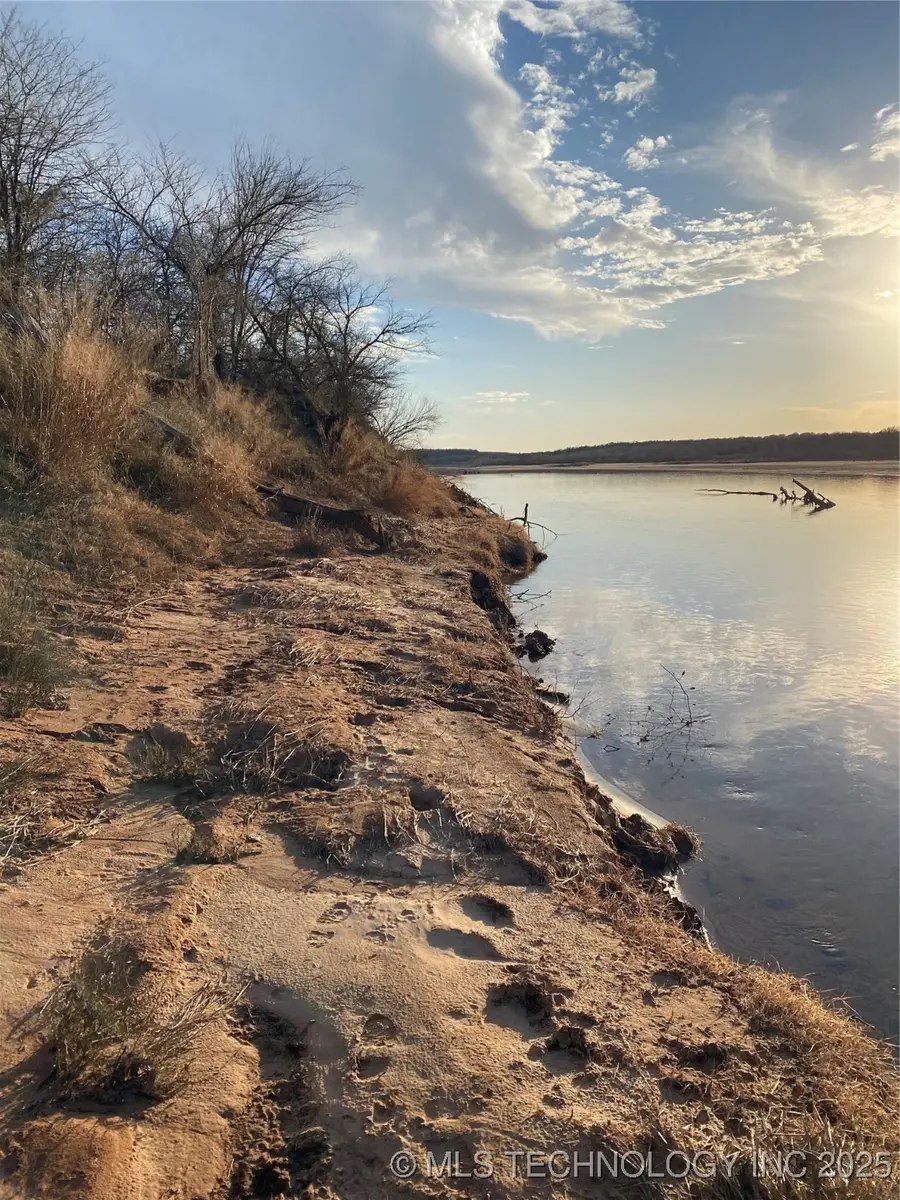 0000 Mac Frazier Road, Leon, OK 73441 - Image #2