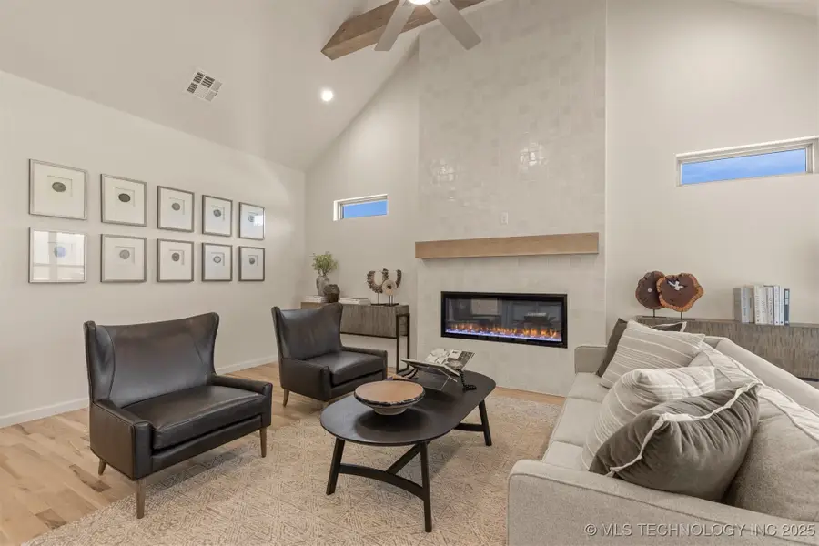 1331 N Beech Street, Broken Arrow, OK 74012 - #2