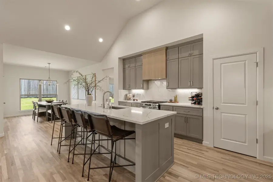 1331 N Beech Street, Broken Arrow, OK 74012 - #3