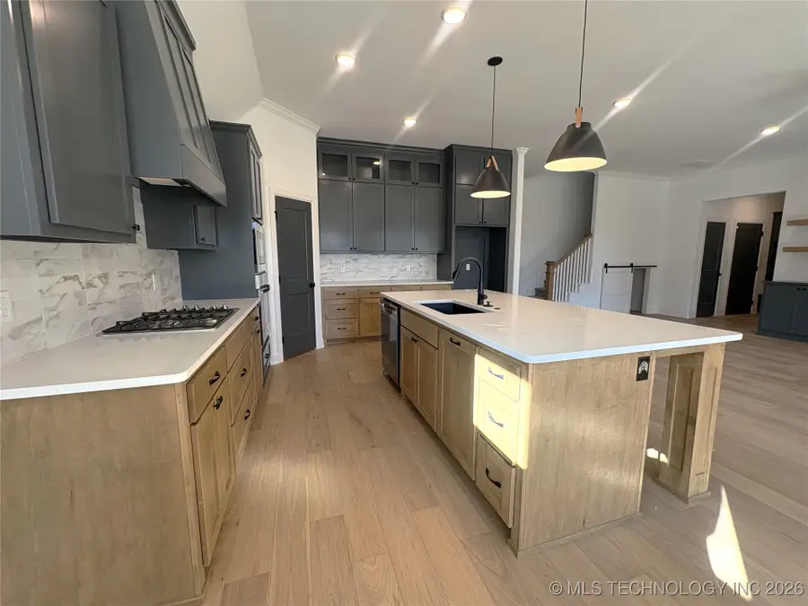 1409 N 70th Street, Broken Arrow, OK 74014 - #3