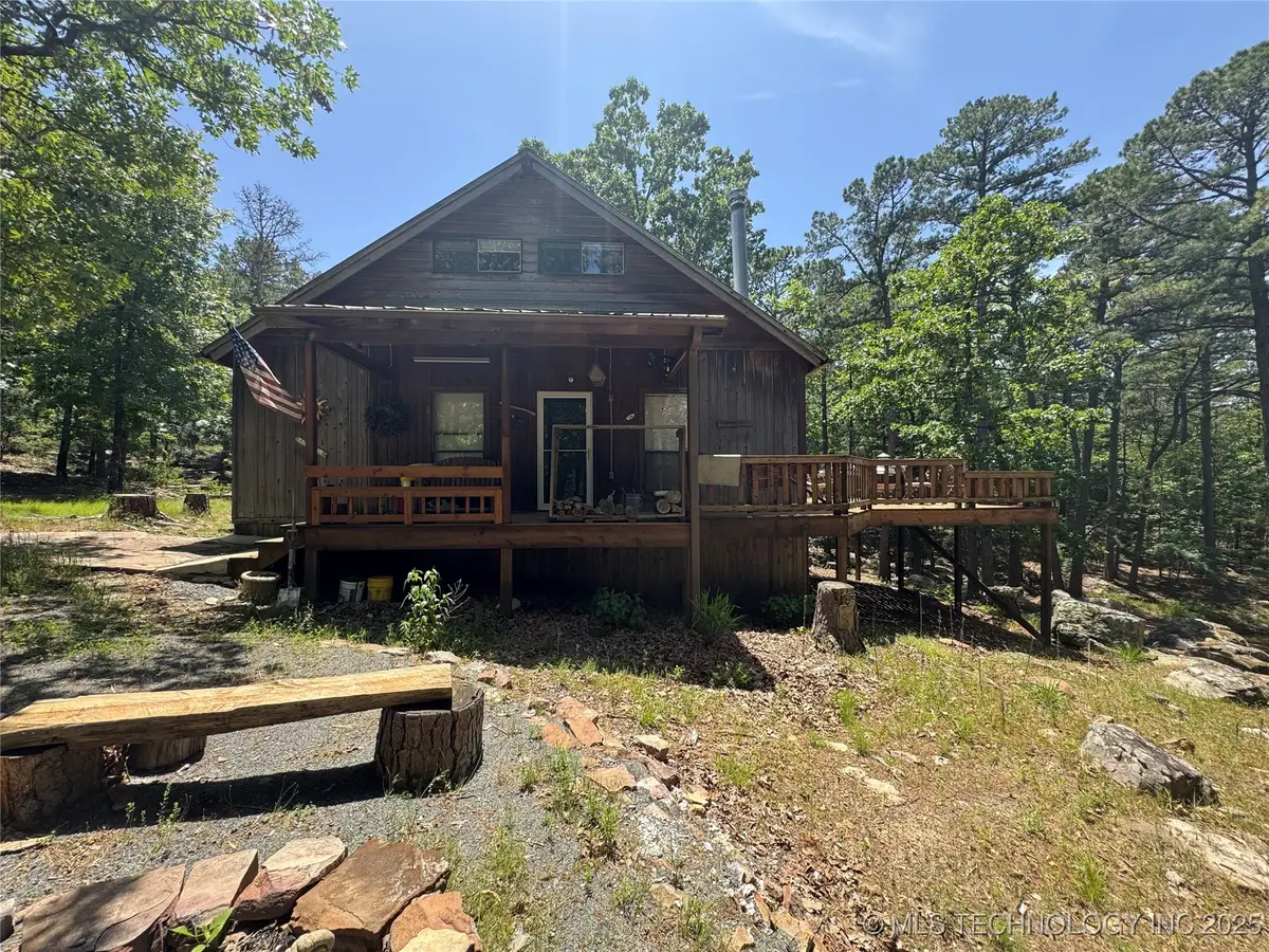 98 Kw #Q, Moyers, OK 74557 - #1