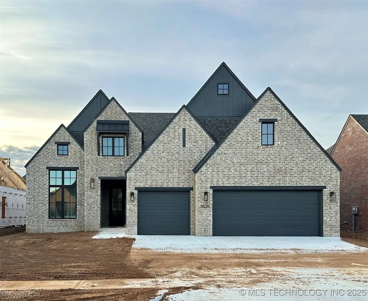 5820 E 127th Street S, Tulsa, OK 74008 - Image #1