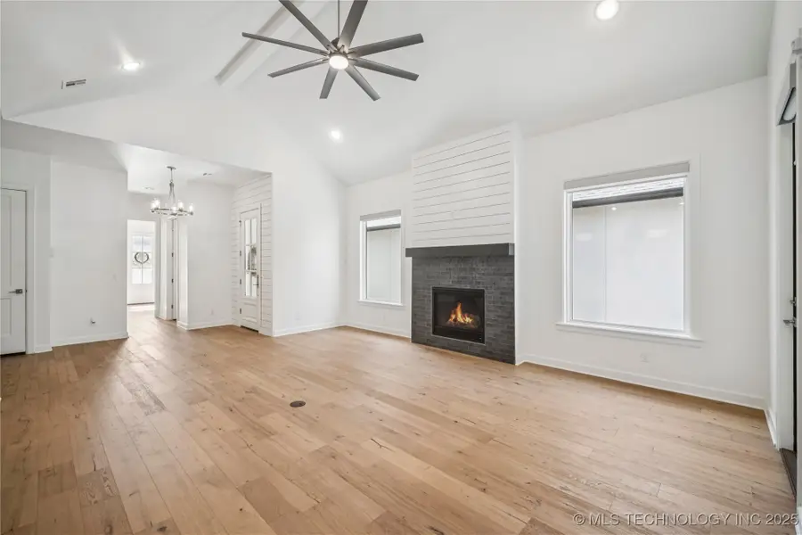 1228 W 85th Court S, Tulsa, OK 74132 - Image #3