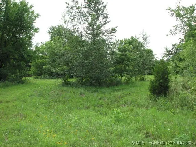 71725 S 210 Road, Wagoner, OK 74467 - #1