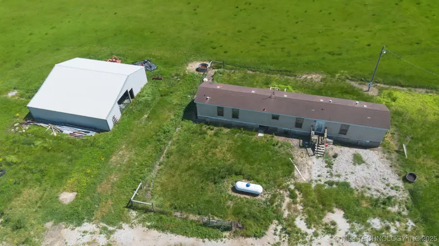 18636 S 4440 Road, Bluejacket, OK 74333 - Image #2