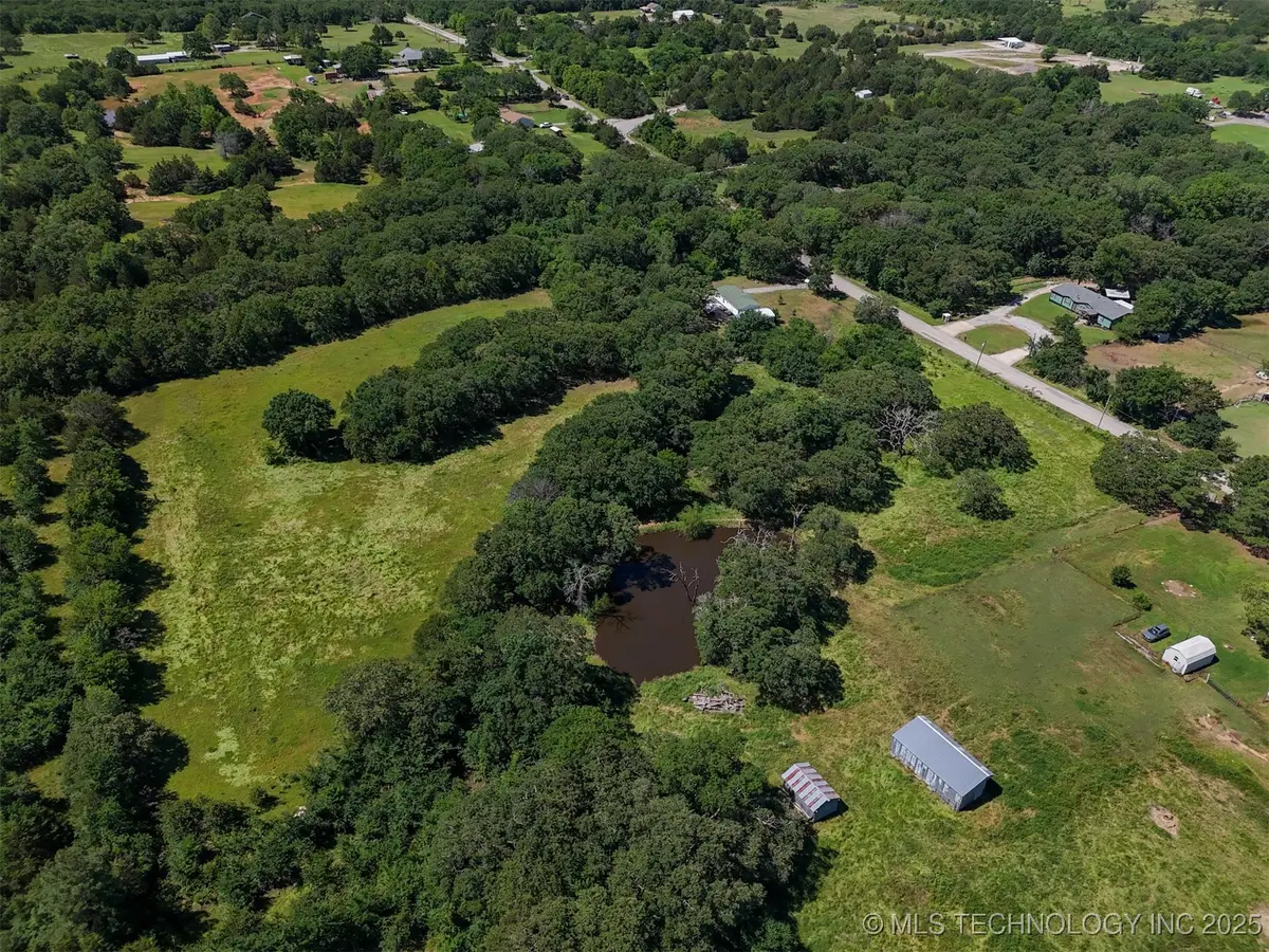 00 Harvey Road, Ardmore, OK 73401 - #1