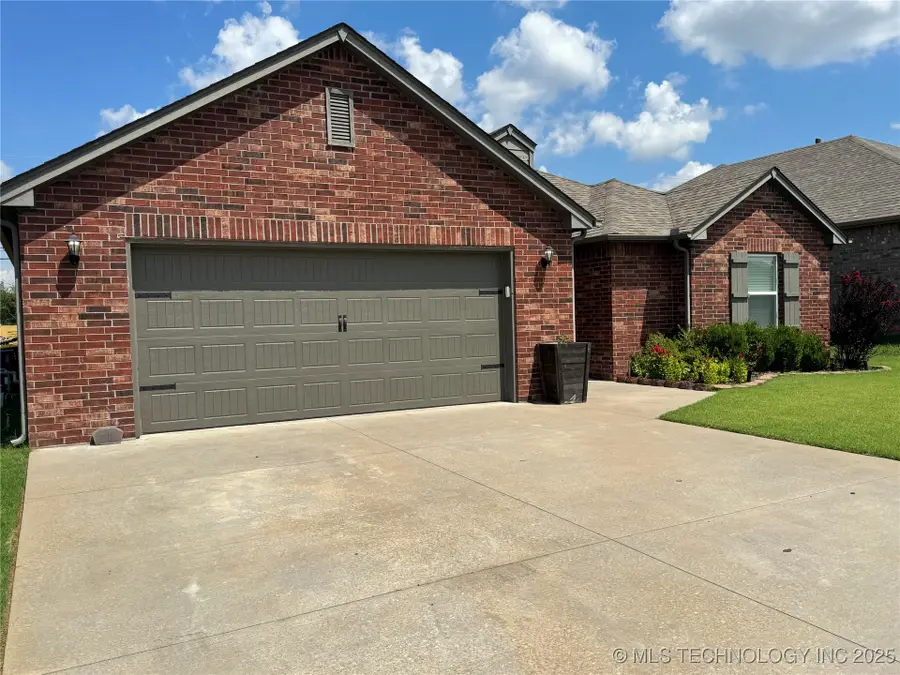 26815 E 142nd Street S, Coweta, OK 74429 - Image #3