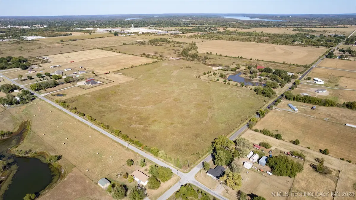 S 280 Road, Wagoner, OK 74467 - Image #1