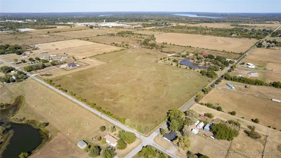 S 280 Road, Wagoner, OK 74467 - Image #3