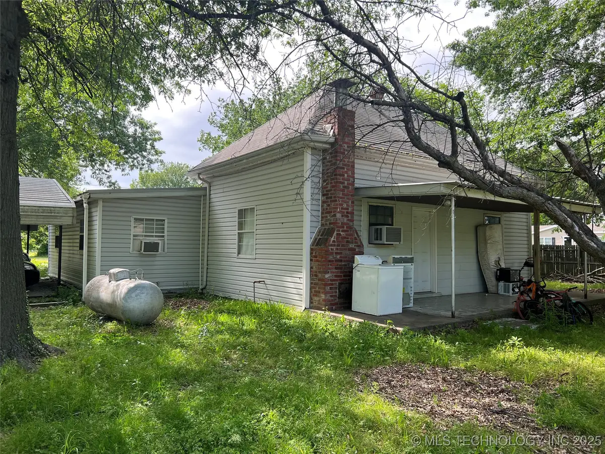 309 Albany Street, Ketchum, OK 74349 - Image #1