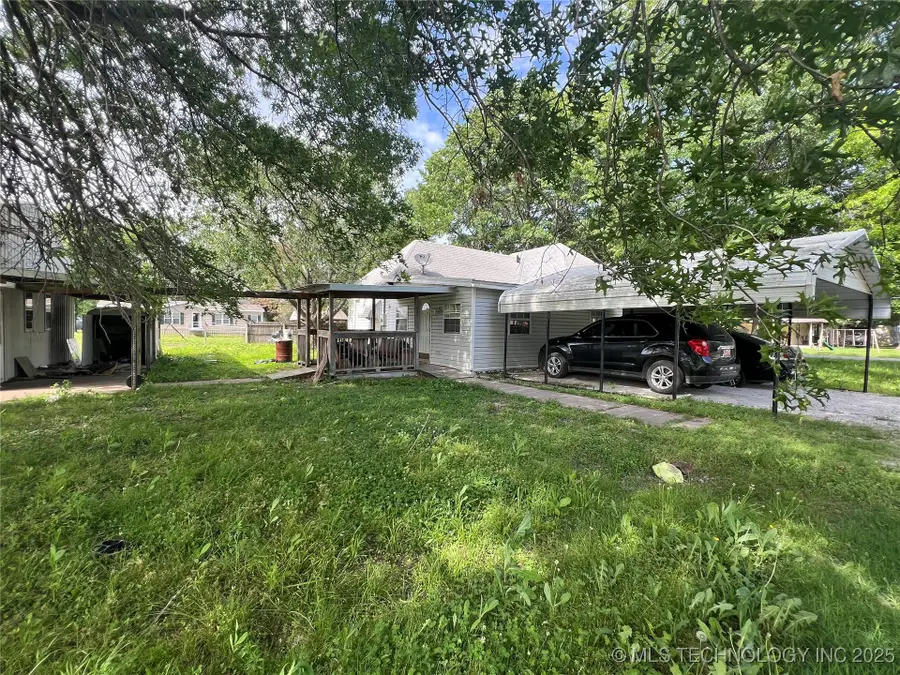 309 Albany Street, Ketchum, OK 74349 - Image #2