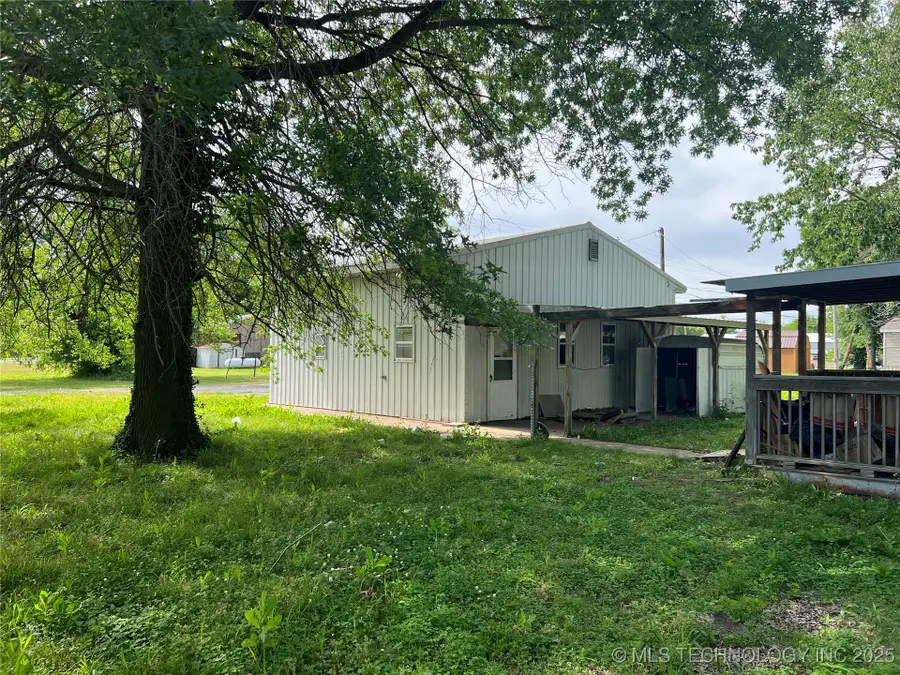 309 Albany Street, Ketchum, OK 74349 - Image #3