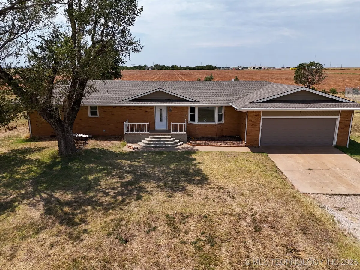 11614 W Rupe, Enid, OK 73703 - Image #1