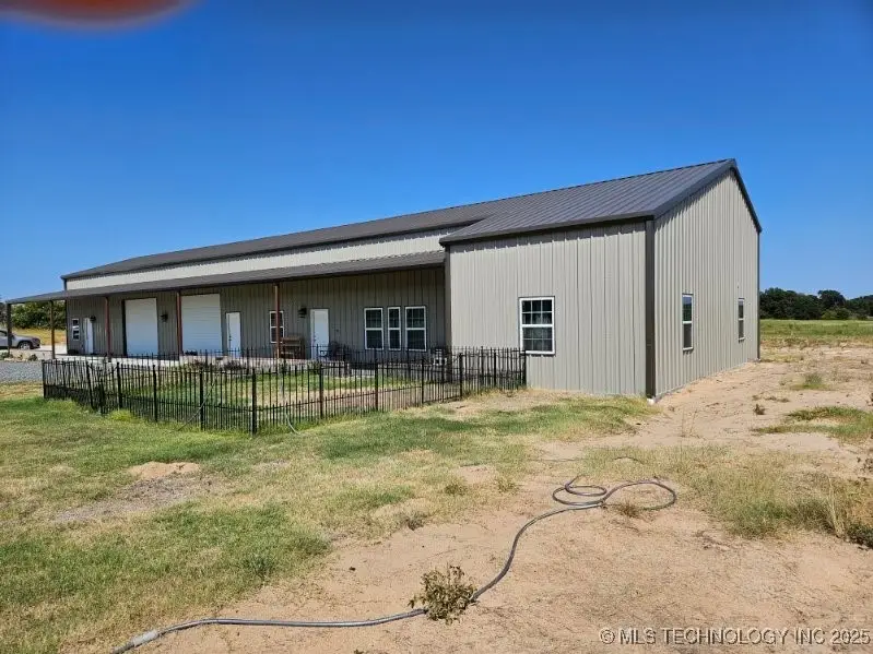 3226 Lark Road, Kingston, OK 73439 - Image #2