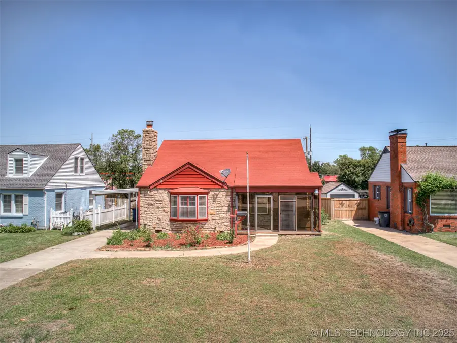 3923 E 11th Place, Tulsa, OK 74112 - Image #2