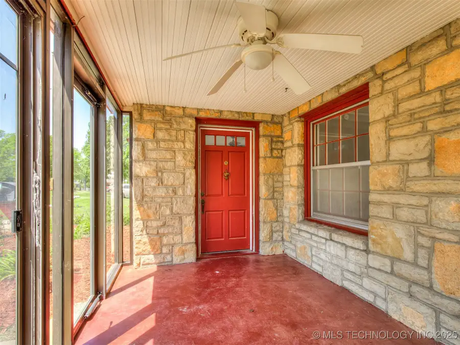 3923 E 11th Place, Tulsa, OK 74112 - Image #3