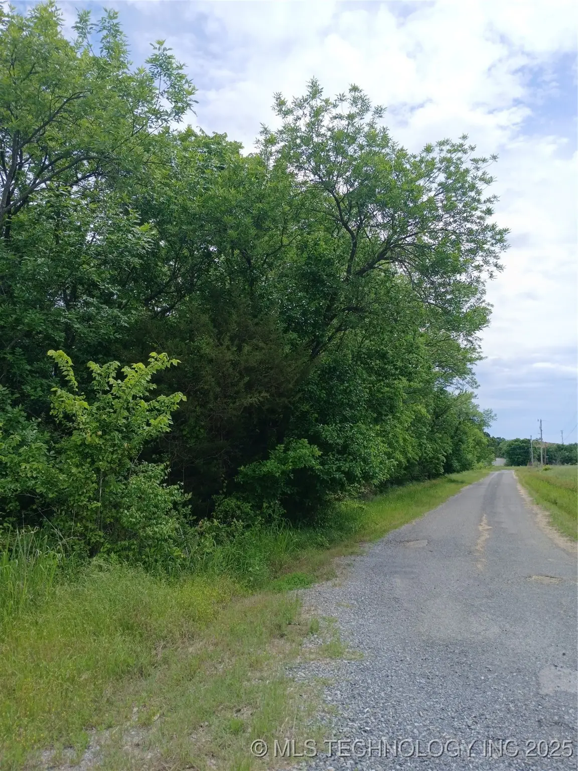 Howell Street, Alderson, OK 74522 - Image #1