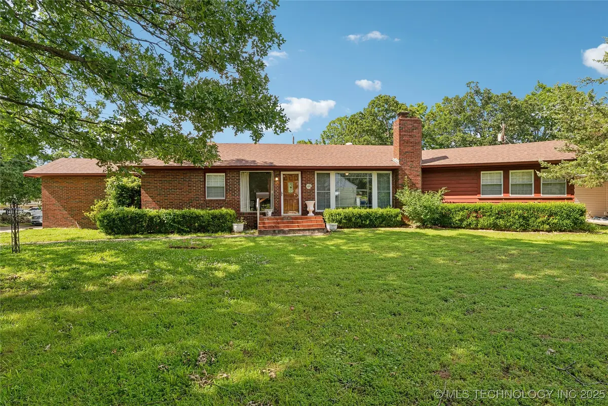 1401 E South Avenue, McAlester, OK 74501 - Image #1
