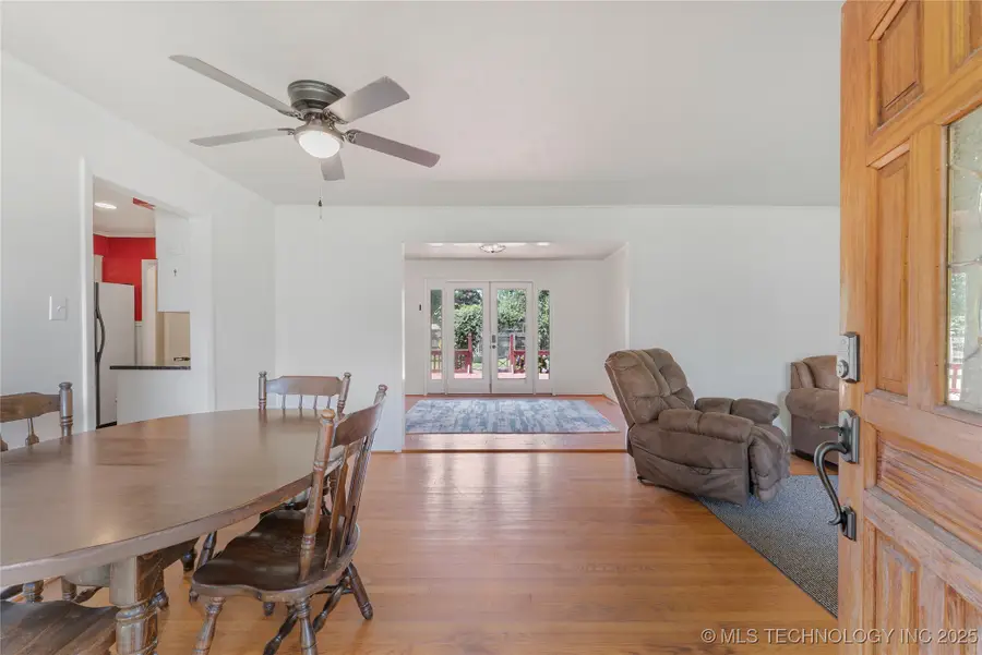 1401 E South Avenue, McAlester, OK 74501 - Image #3