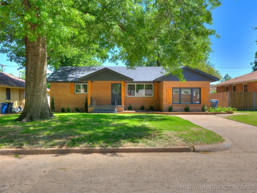 2528 E 57th Street, Tulsa, OK 74105 - Image #2