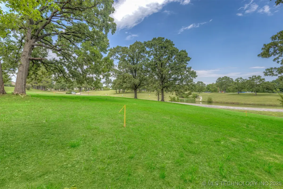 Waterford Street, Catoosa, OK 74015 - Image #1