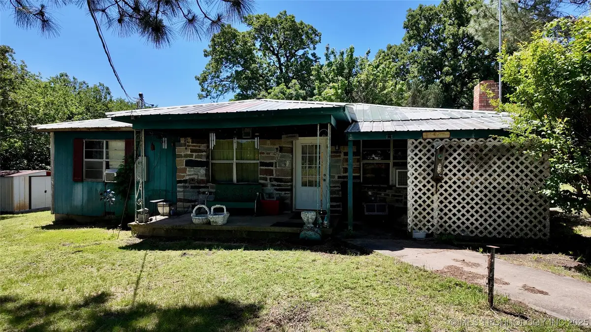 51808 E Private 1621, Roff, OK 74865 - Image #1