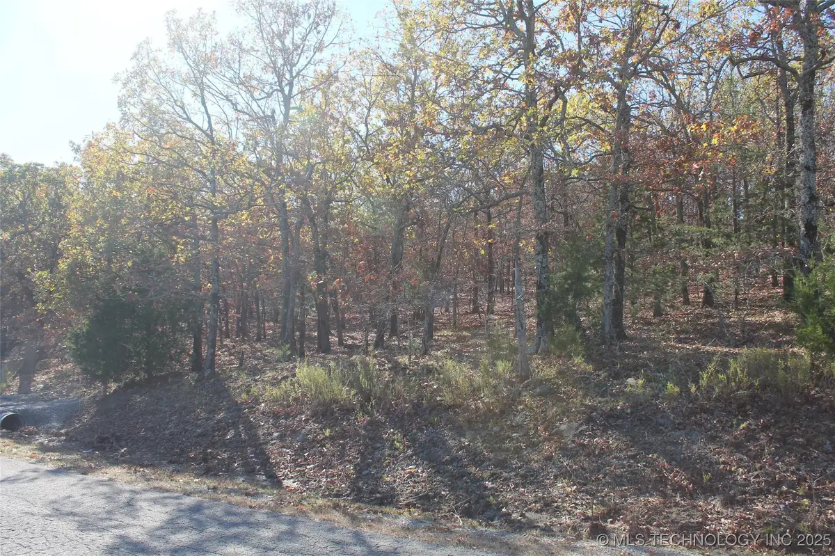 16 Kinkead Road, McAlester, OK 74501 - Image #1