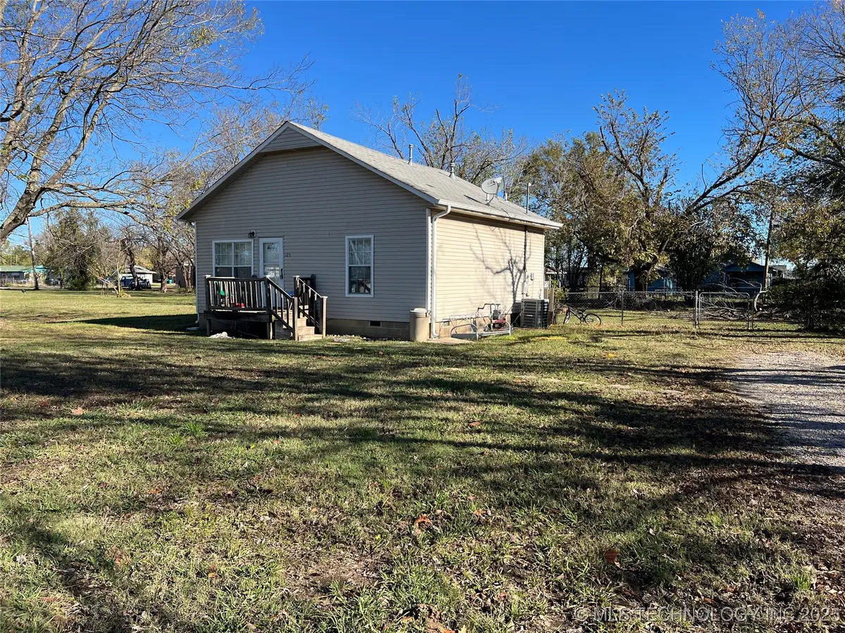 125 C Street Se, Inola, OK 74036 - Image #1