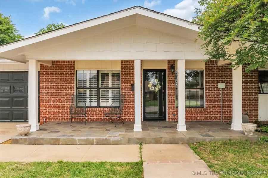 1919 10th Avenue Nw, Ardmore, OK 73401 - Image #2