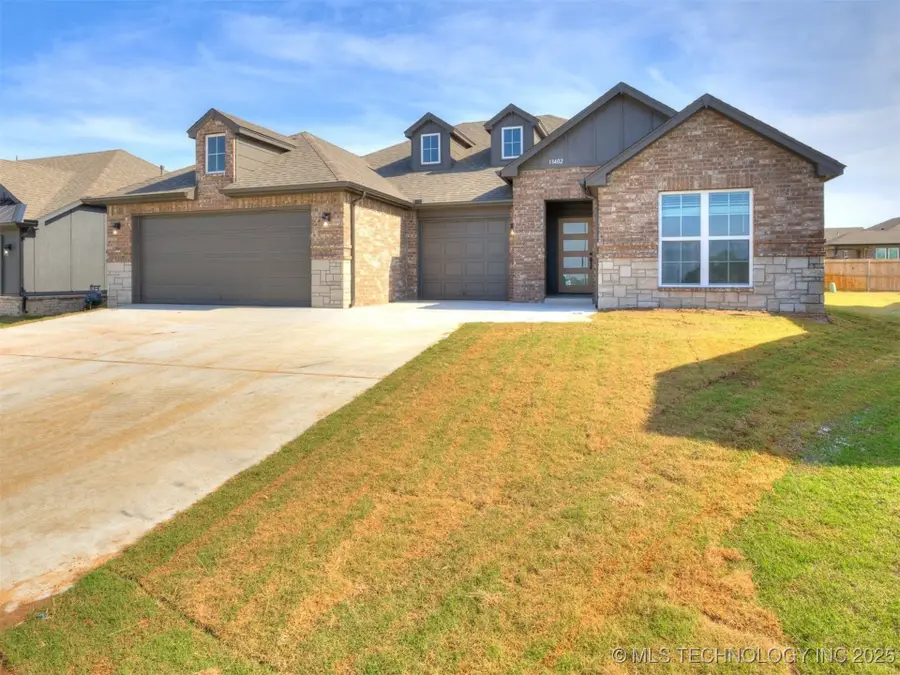 13402 E 124th Street, Collinsville, OK 74021 - Image #2