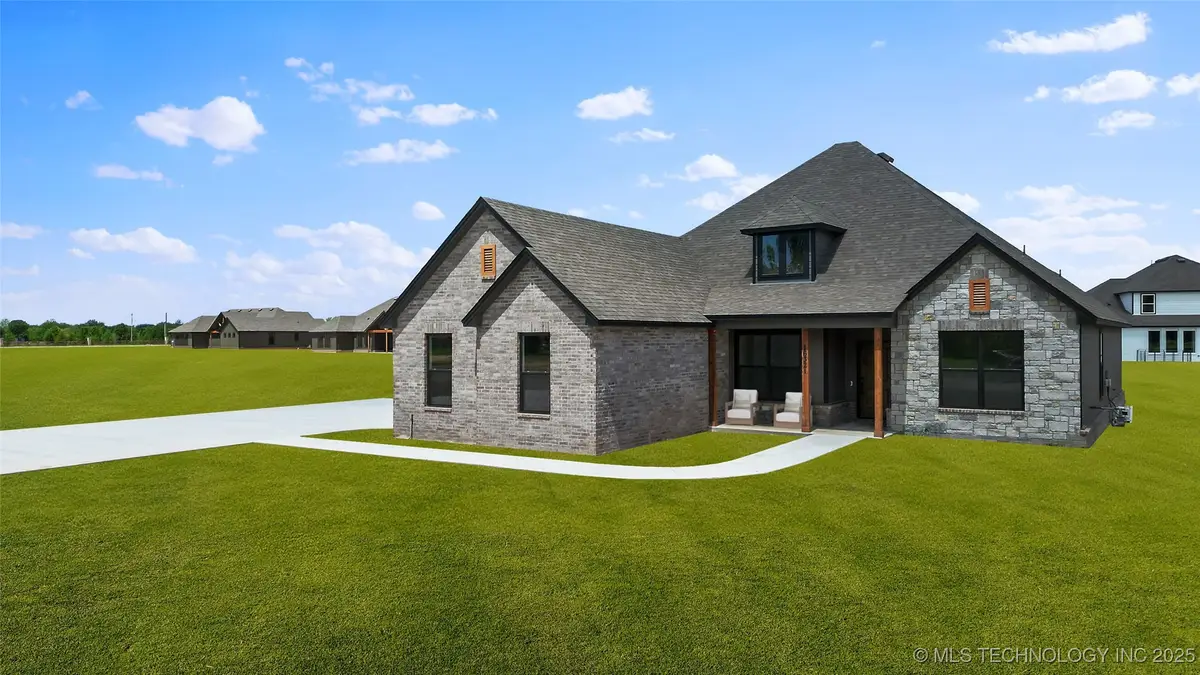 16321 E 101st Street, Owasso, OK 74055 - Image #1