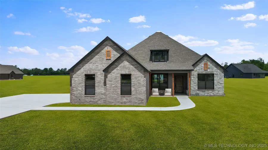 16321 E 101st Street, Owasso, OK 74055 - Image #3