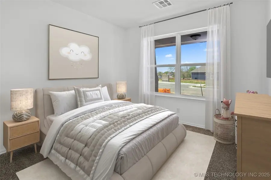 11412 E 93rd Place, Owasso, OK 74055 - Image #3