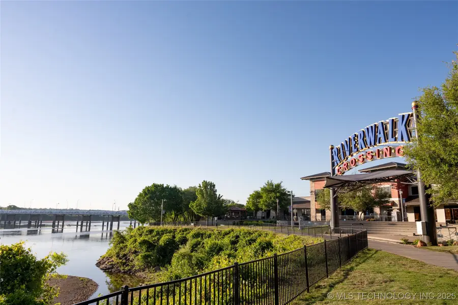 2049 E 130th Street S, Jenks, OK 74037 - Image #3