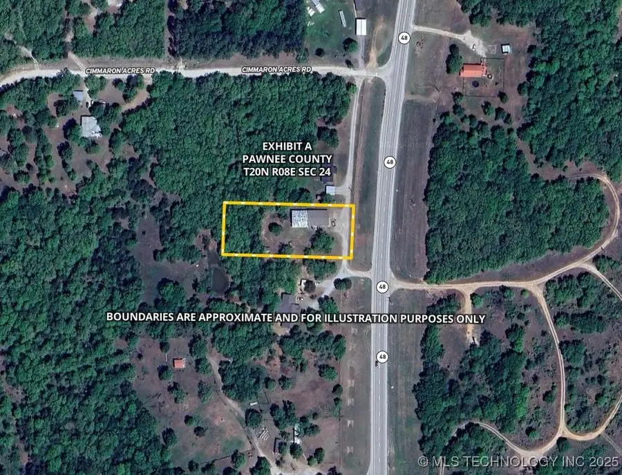 56161 S Highway 48 Highway, Cleveland, OK 74020 - Image #3