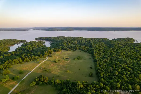 1 N 4256 Road, Checotah, OK 74426