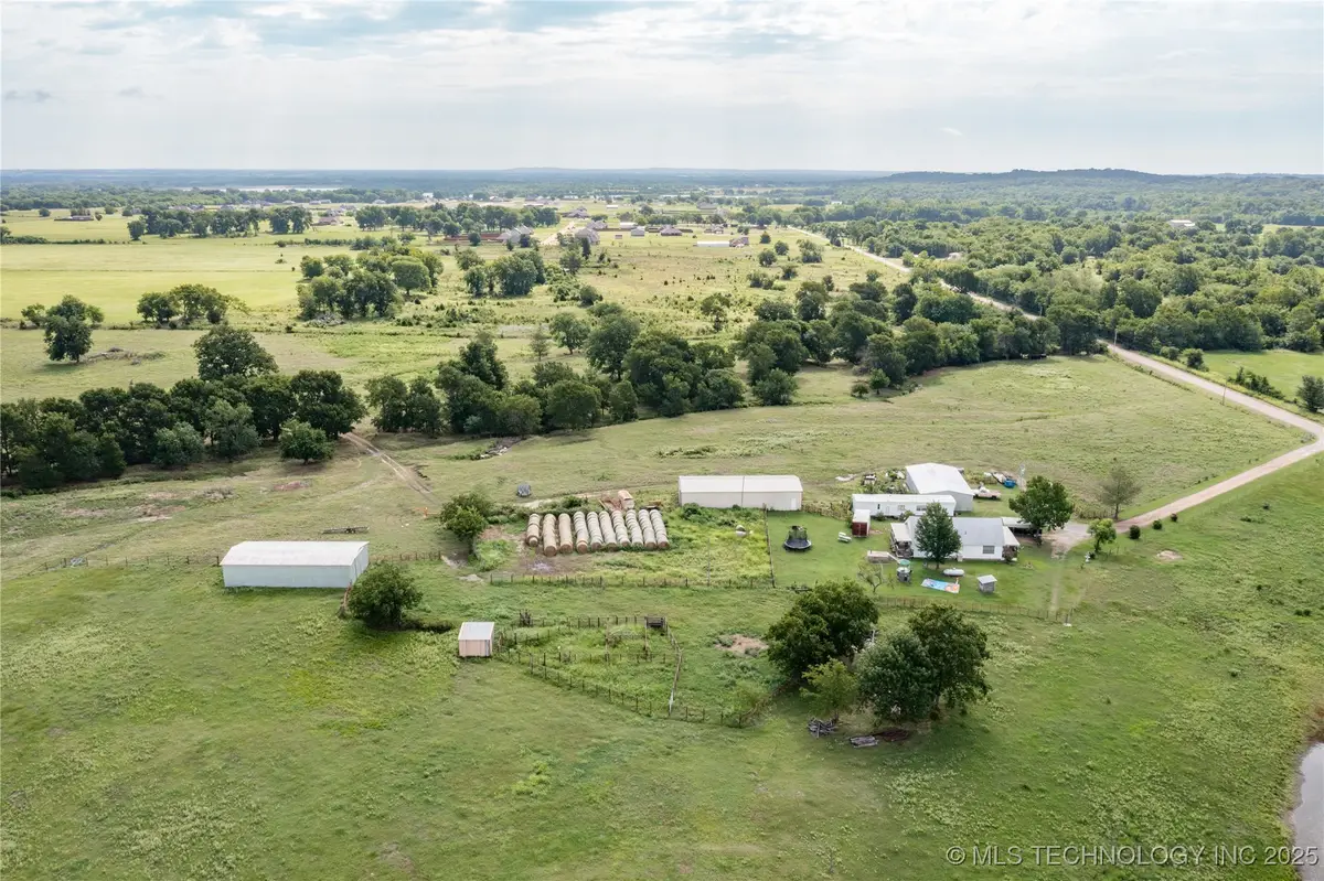 596 Forest Lane, Durant, OK 74701 - Image #1