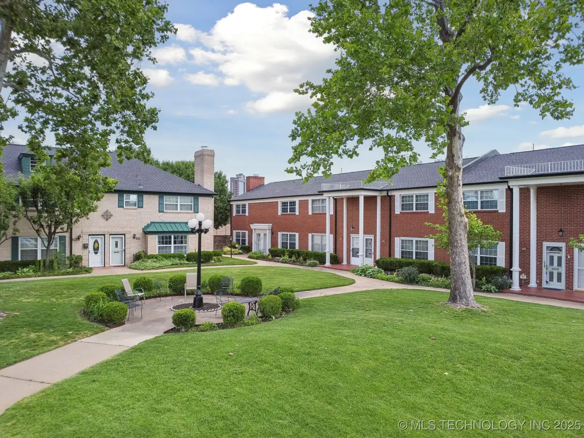 5538 E 46th Street #9, Tulsa, OK 74135 - Image #1