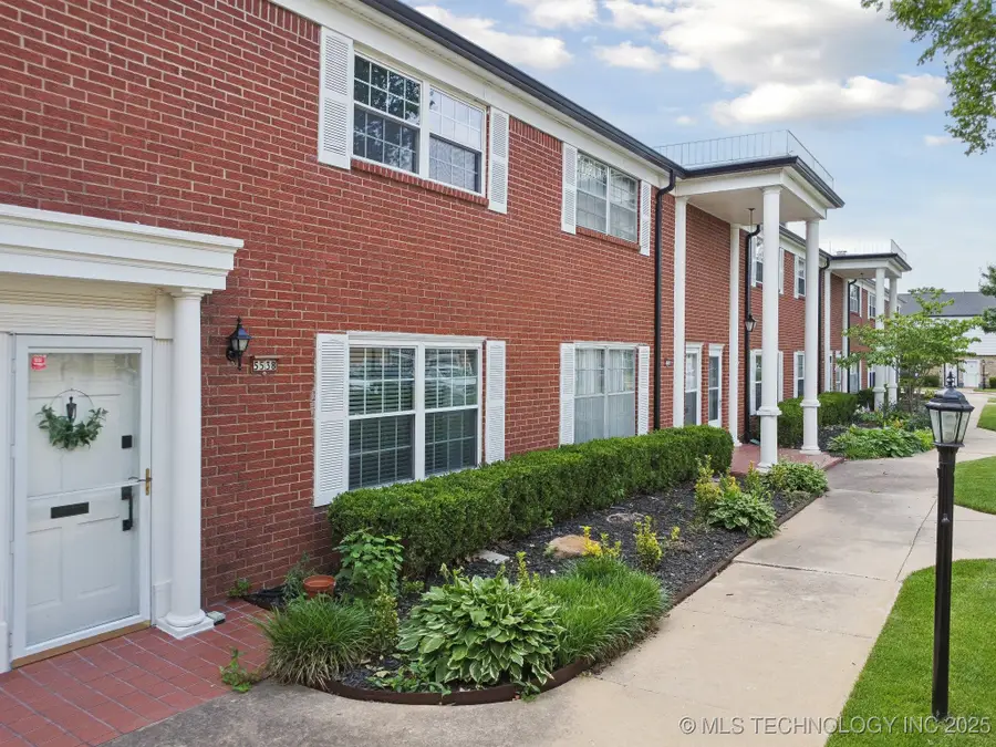 5538 E 46th Street #9, Tulsa, OK 74135 - Image #3