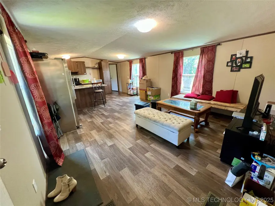 424470 E 1020, Checotah, OK 74426 - Image #2