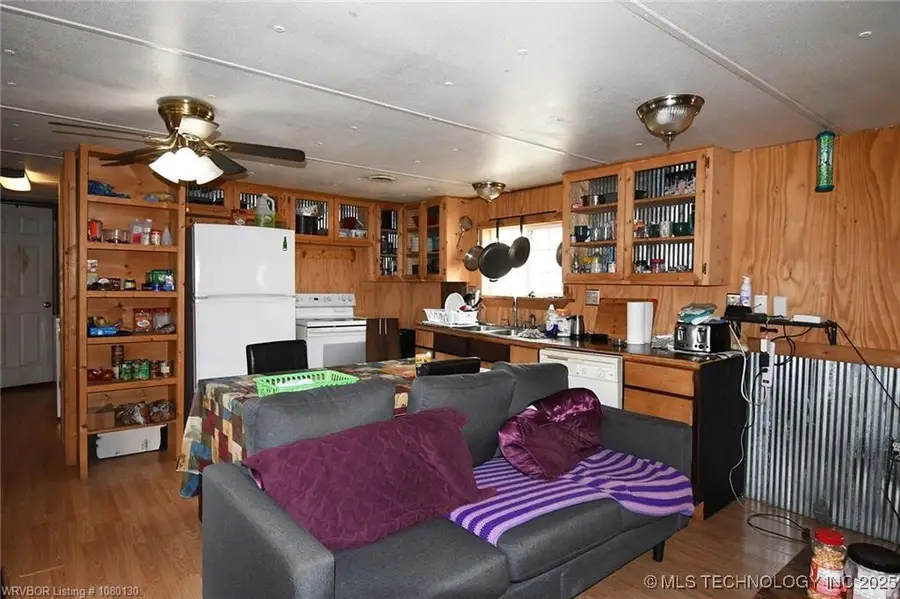 411345 Highway 266, Council Hill, OK 74428 - Image #2