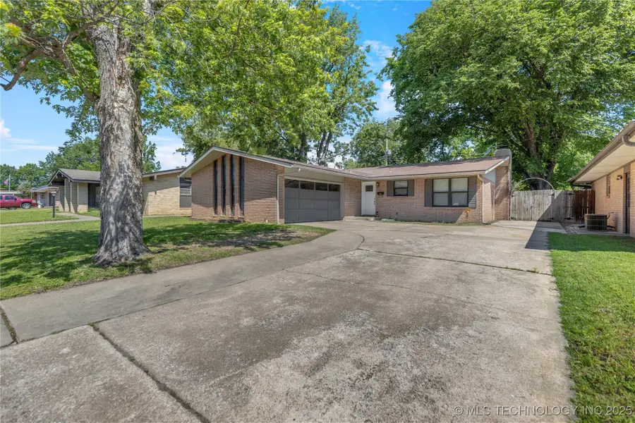8703 E 29th Street, Tulsa, OK 74129 - Image #2