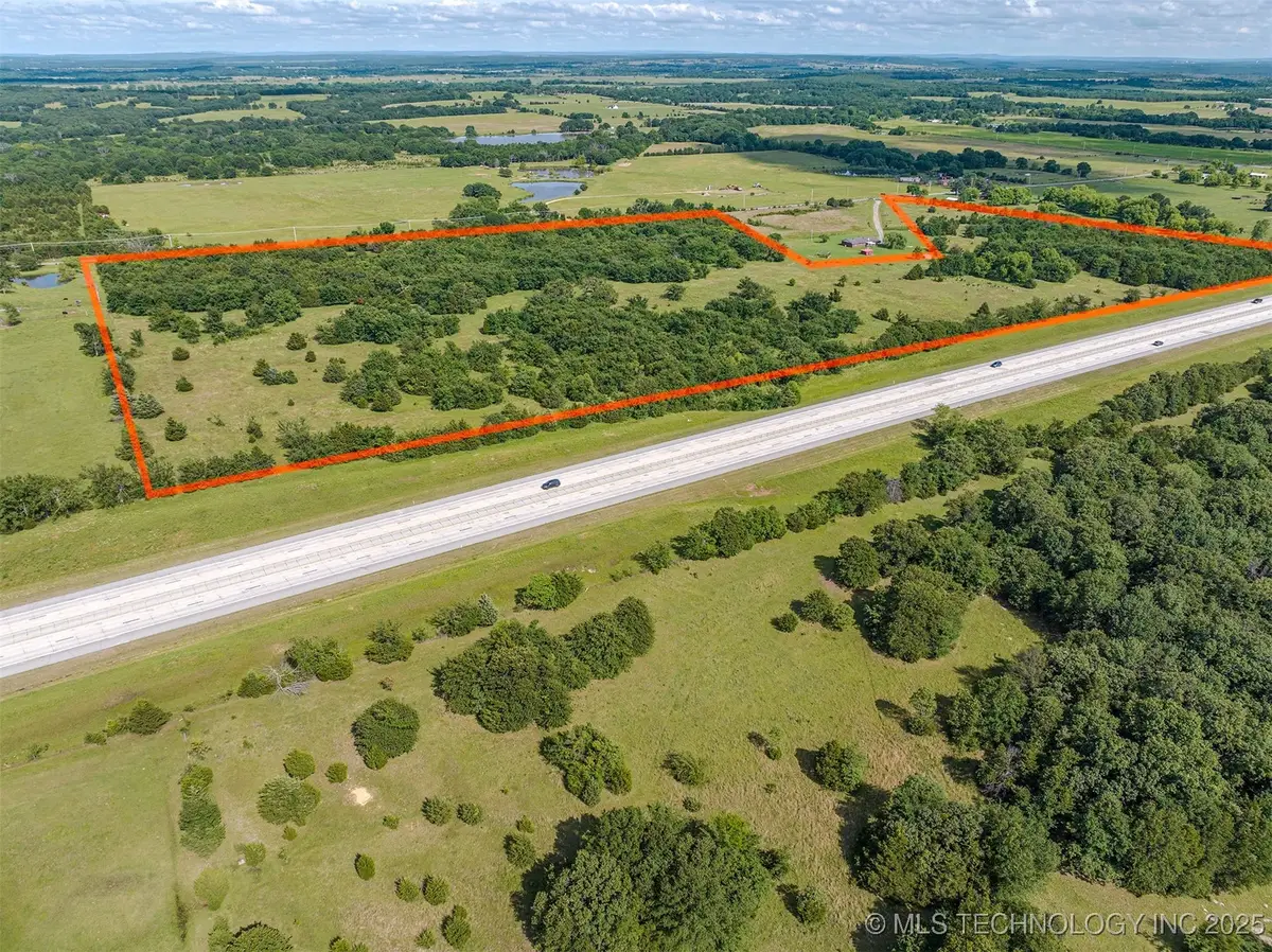 8633 Ulan Road, Indianola, OK 74442 - Image #1