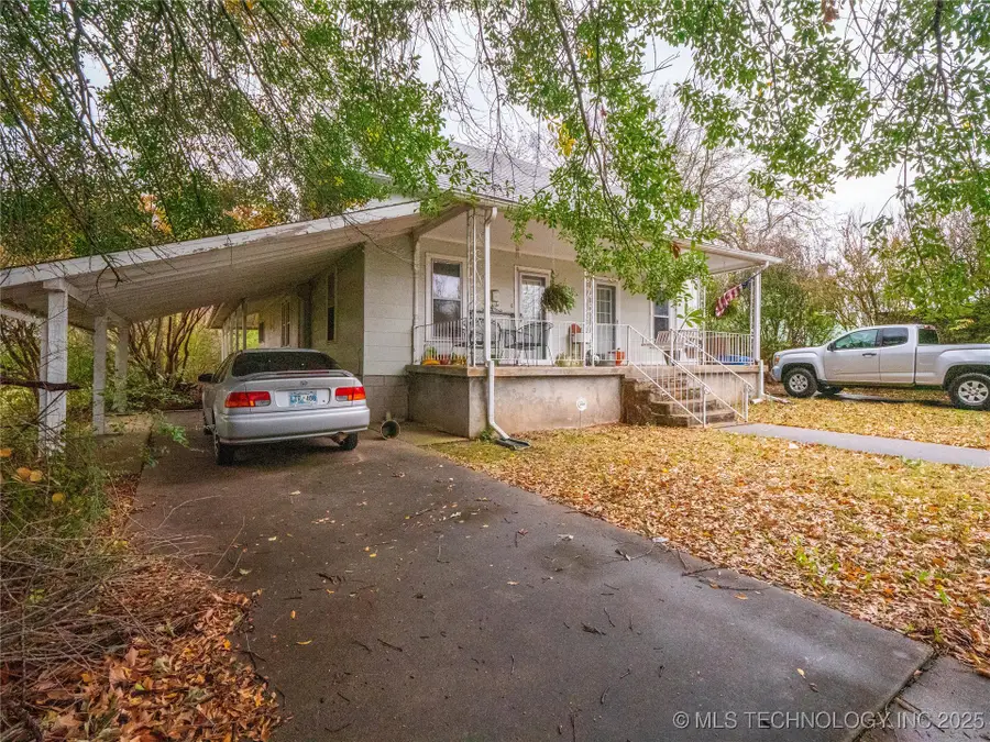 611 N Hickory, McAlester, OK 74501 - Image #2