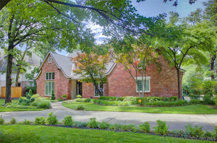 5140 E 107th Place, Tulsa, OK 74137 - Image #2