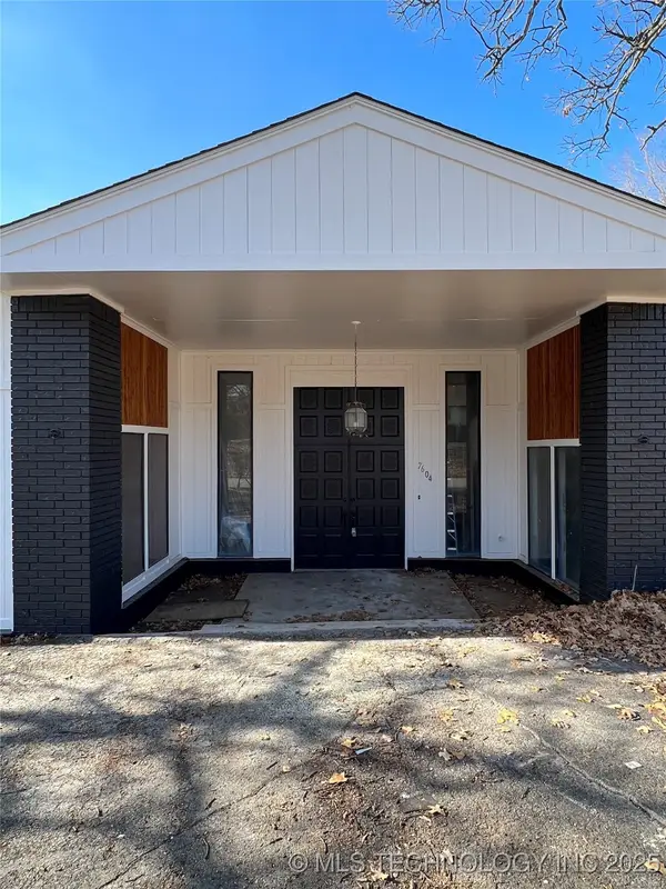 4606 E 76th Street, Tulsa, OK 74136