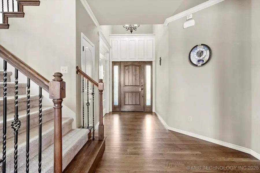 12643 S 67th East Avenue, Bixby, OK 74008 - Image #3