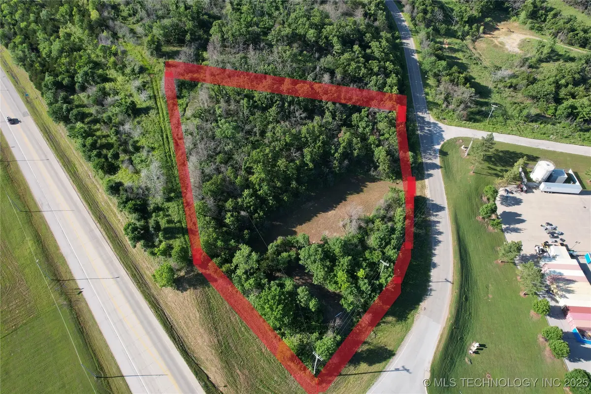 Airport Road, Cleveland, OK 74020 - Image #1